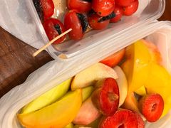 -老炳·七丛松甘草水果