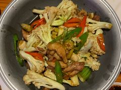 -翠花老菜饺子馆(七宝店)