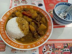 -超琪星·咖啡简餐(川音店)