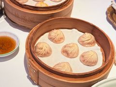 -桂满陇·江南小馆·蟹黄小笼汤包(清河万象店)