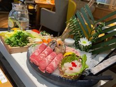-生如夏花泰式火锅(鹭洲里店)
