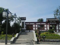 -武清南湖绿博园