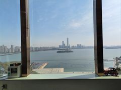 -洄归山也·高空C位湖景下午茶(东方之门店)