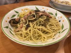 -萨莉亚意式餐厅(深南茂业店)