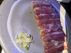 -焱铁烧·黑毛和牛专门店(杭州嘉里中心店)