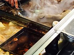 -明记牛杂(新马路分店)