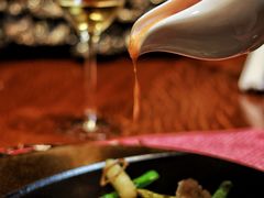 -北京古城老院厉晓麟精致菜