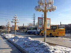 -长春公园(普阳街道)