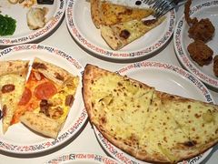 -比格比萨自助(南京万达茂店)