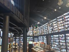 -三联韬奋书店(三里屯店)