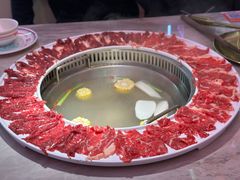 -三头牛·潮汕牛肉生蚝火锅 (夏湾店)