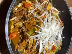 -李子坝梁山鸡(北碚万达五鸡哥店)