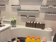 -泰合玺·精油疗愈 SPA(南京河西万达店)