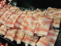 上品肥牛-哥老官重庆美蛙鱼头(宝山龙湖店)