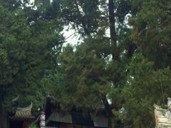 -七曲山风景区