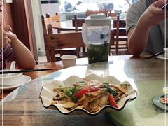 -老客家美食• 竹筒饭• 河鲜(龙门永汉店)