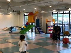 -BlueBubble蓝泡泡婴幼儿游泳会所(合川路店)