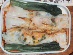 -十六蒲(桂林路店)