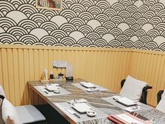 -昱匠·日本料理(金融街店)