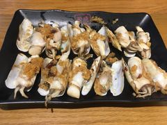 -云晓光头烧烤吧(新大陆广场店)