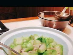-客语客家菜(华发商都店)