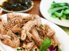 虾姑-友强·23年特色海鲜大排档(厦门店)