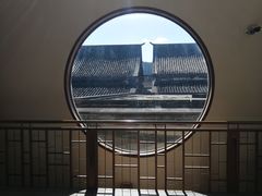 -腾冲和顺柏联酒店