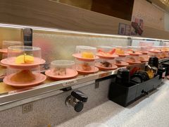 -争鲜回转寿司(太阳宫凯德PLUS店)