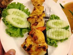 -J Daeng Seafood