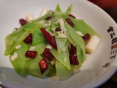 -富正毅三下锅·湘西韵味(天门山索道店)