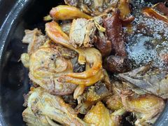 -斯丹姜母鸭·古法干香(泉州总店)