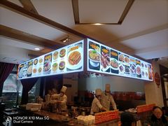 -红杏酒家·地道川菜(建设北路店)