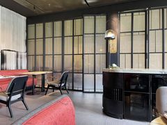 -遇外滩(BFC外滩金融中心店)