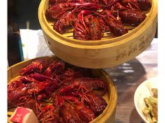 靓靓蒸虾-靓靓蒸虾(中山公园店)