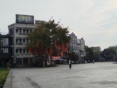 -两江国际影视城