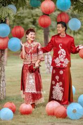 -二十一世纪婚纱摄影(省府前街店)