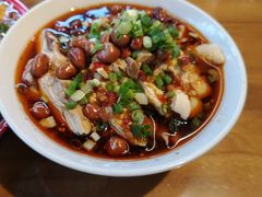 -小街47號江湖菜(四合院店)