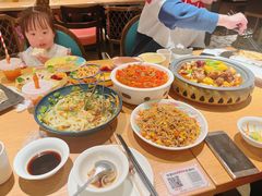 -耶里夏丽新疆餐厅(百联中环购物广场店)