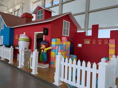 -银川河东国际机场