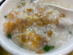 艇仔粥-芳姨广东砂锅粥(张庄路店)