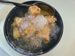 -冰神糖水铺(国贸中心店)