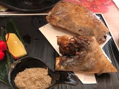 -鲔屋寿喜烧
