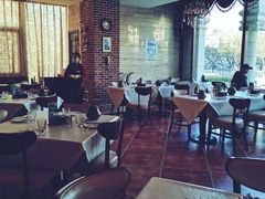 大堂-巴依老爷新疆美食(工体旗舰店)