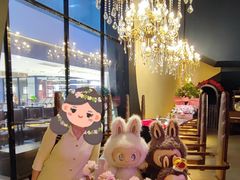 -狮拾久·现代新加坡料理(福田COCO Park店)