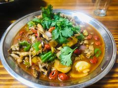 -李东农庄(中南百草园地标店)