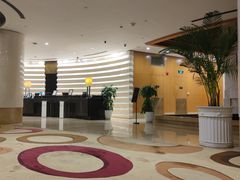 -宁波东港喜来登酒店