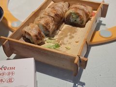 -随缘小馆(红岭路店)