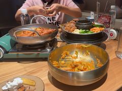 -KimPro 辛普乐概念韩餐