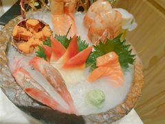 -乐亭日本料理(彩虹本店)