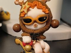 -泡泡玛特POPMART(蓝色港湾店)